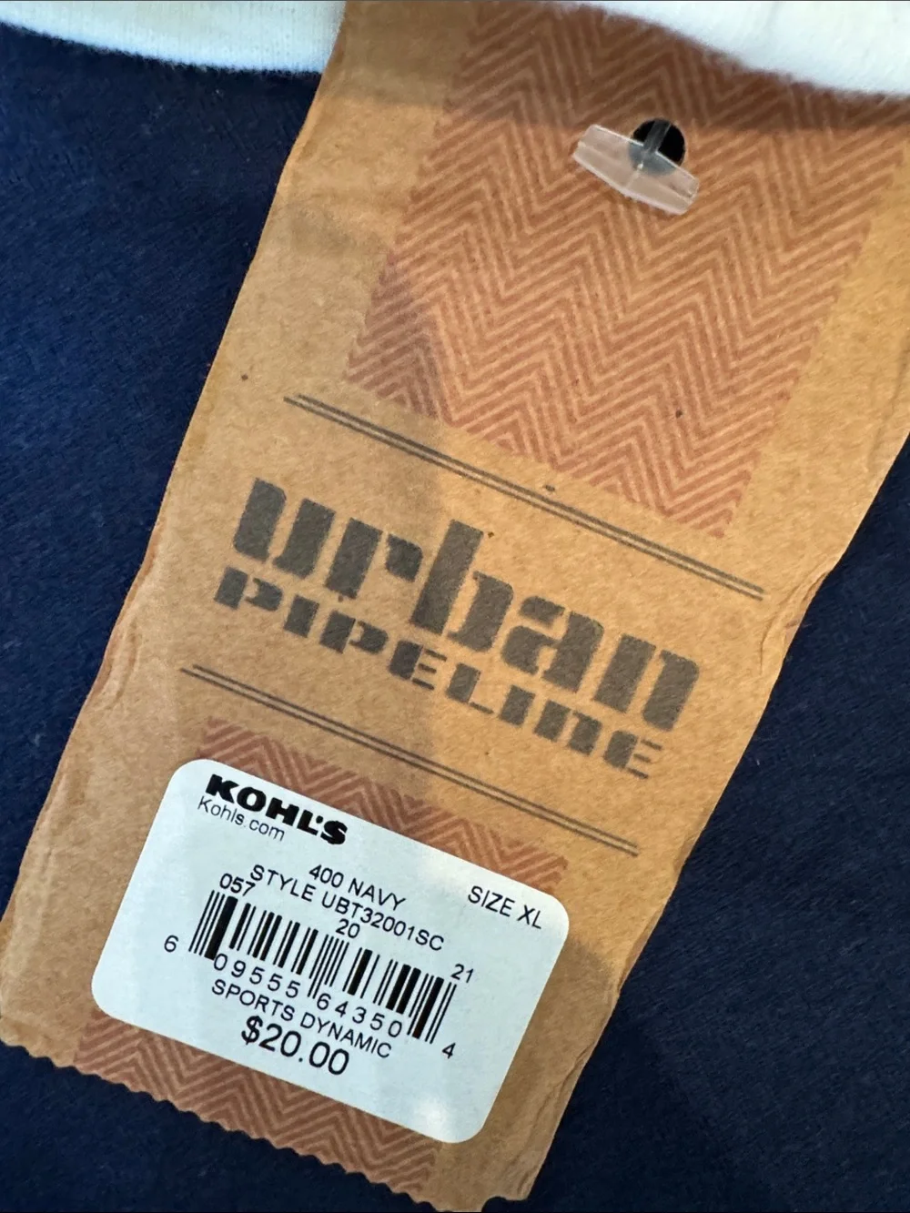 Boys long sleeve shirt -NEW WITH TAGS